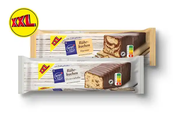 Bild 1 von Kuchenzauber Rührkuchen XXL,  500 g