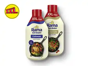 Rama zum Braten XXL,  750 ml