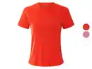 Bild 1 von esmara® Damen T-Shirt, in modischer Ripp-Qualität