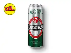 Beck’s Pils