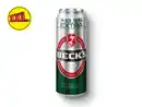 Bild 1 von Beck’s Pils