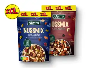 Alesto Nussmix XXL,  300 g