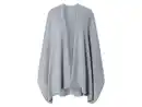 Bild 2 von esmara® Damen Poncho, mit recyceltem Material