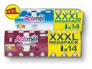 Bild 1 von Danone Actimel Drink XXXL Megapack