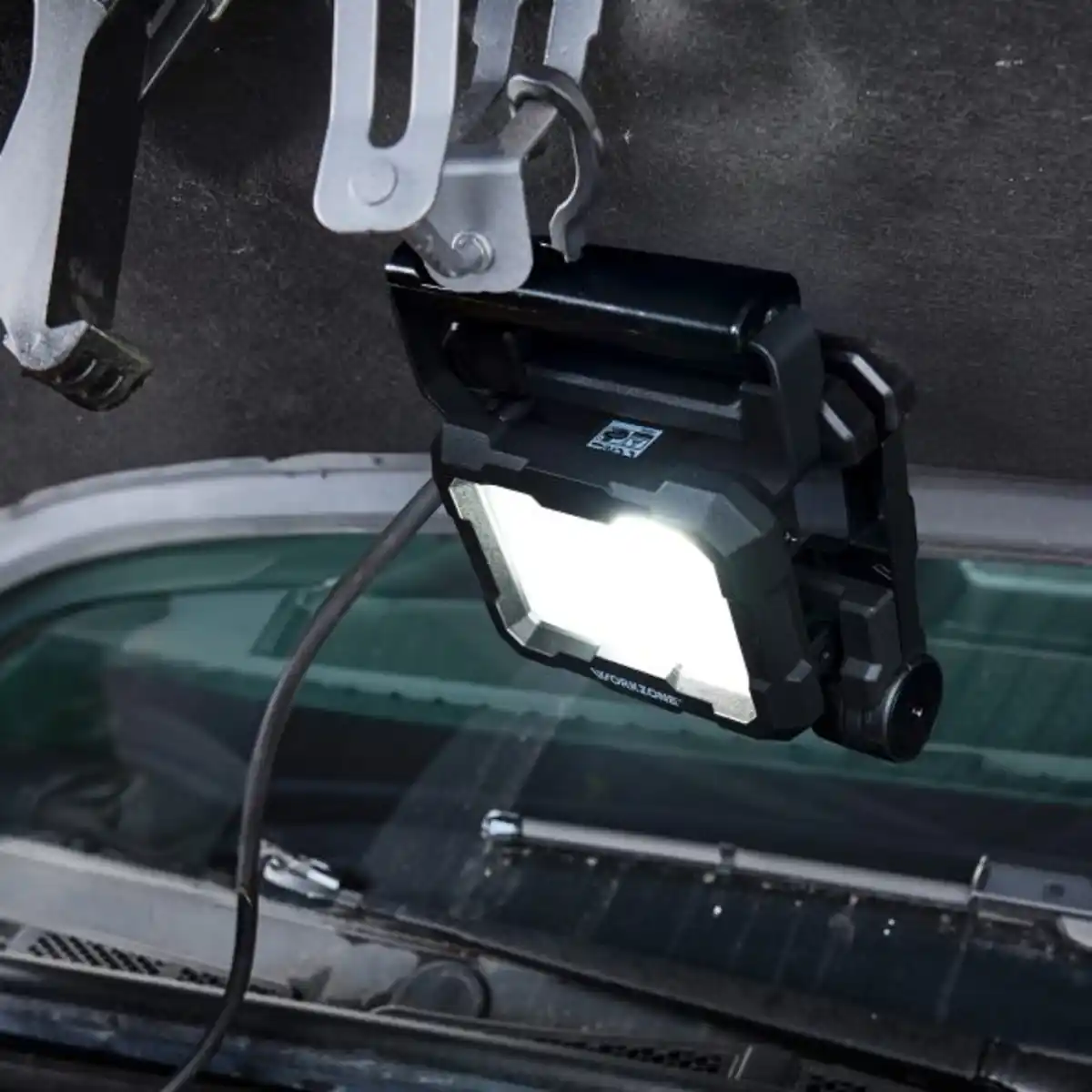 Bild 3 von WORKZONE LED-Arbeitsstrahler