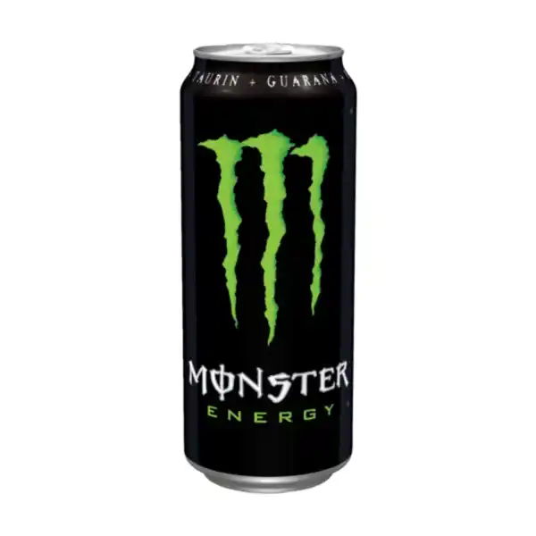 Bild 1 von Monster Energy Drink