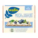 Bild 1 von WASA Knäckebrot Milch & Joghurt 230g