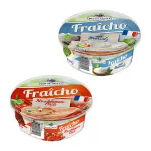 ROI DE TREFLE Fraîcho 150g