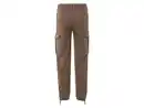 Bild 4 von LIVERGY® Herren Cargohose mit Gummizugbund