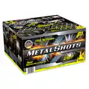 Bild 1 von Nico Feuerwerk/Powertec Metalshots