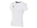 Bild 4 von Puma Damen T-Shirt mit gesticktem Logo