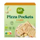 Bild 3 von BIO Pizza-Pockets 240g