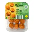 Bild 3 von MYVAY Vegane Falafel- / Gemüsebällchen 200g