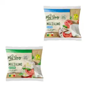 MYVAY Mozzalino 275g