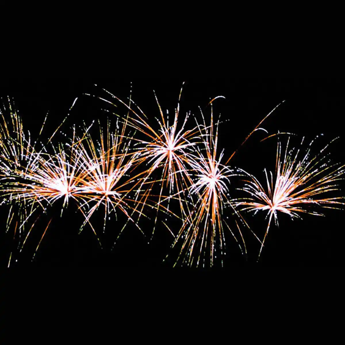 Bild 2 von Nico Feuerwerk/Powertec Peacemaker