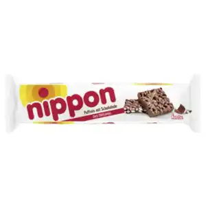 Nippon Häppchen