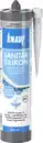 Bild 1 von Knauf Sanitär Silikon zementgrau 300 ml