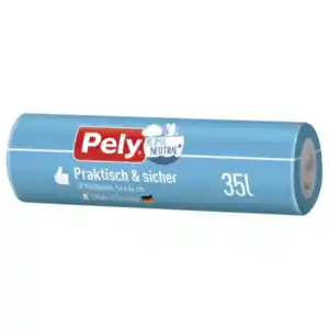 Pely Müllbeutel