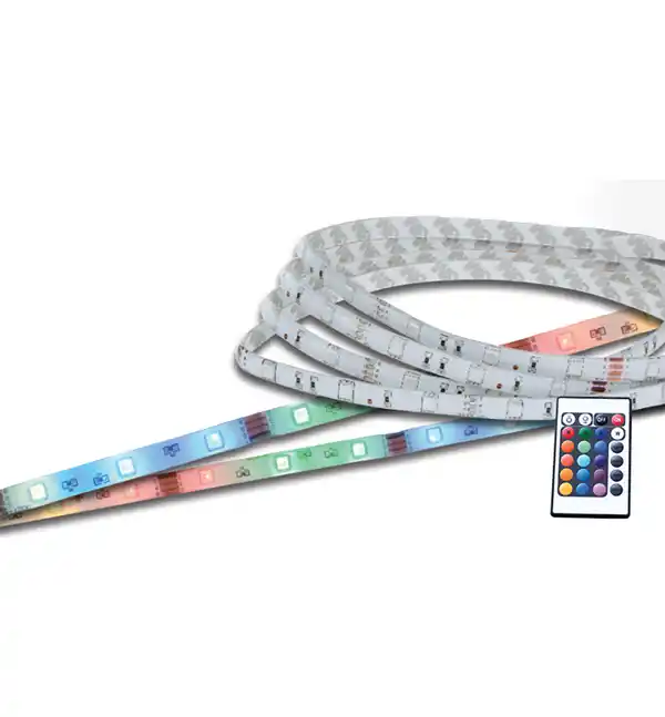 Bild 1 von Näve LED Stripe RGB 5m 24W, dimmbar