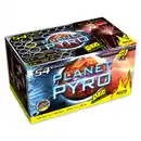 Bild 1 von Nico Feuerwerk/Powertec Planet Pyro