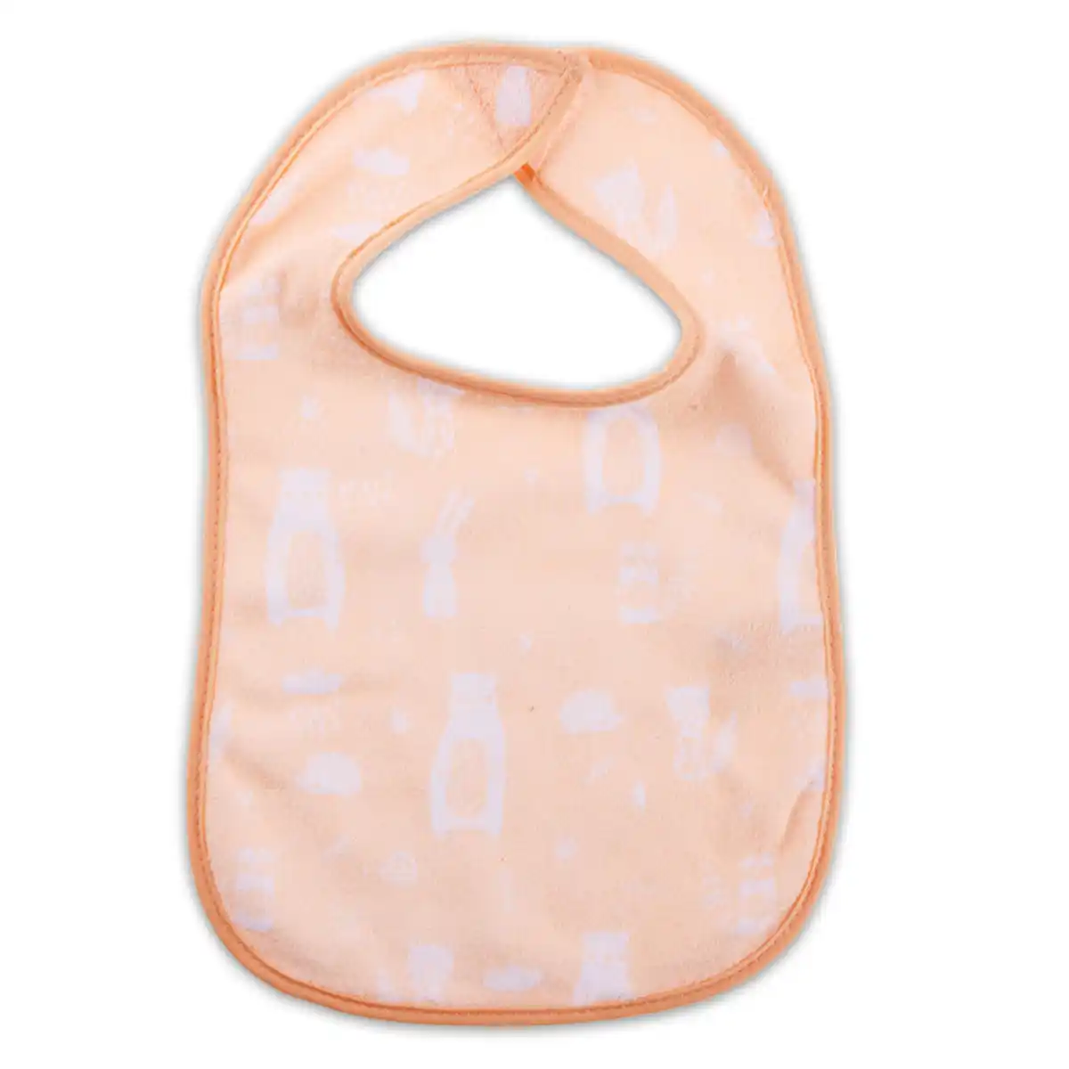 Bild 3 von Dreamtex-Junior Baby-Lätzchen 3er-Set