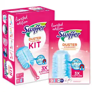 Swiffer Duster Staubmagnet