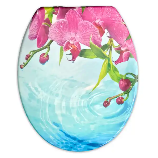 Bild 2 von Badkomfort Hochwertiger WC-Sitz