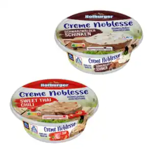 HOFBURGER Creme Noblesse 250g