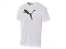 Bild 4 von Puma Herren T-Shirt »Big Cat Logo«, kurzarm