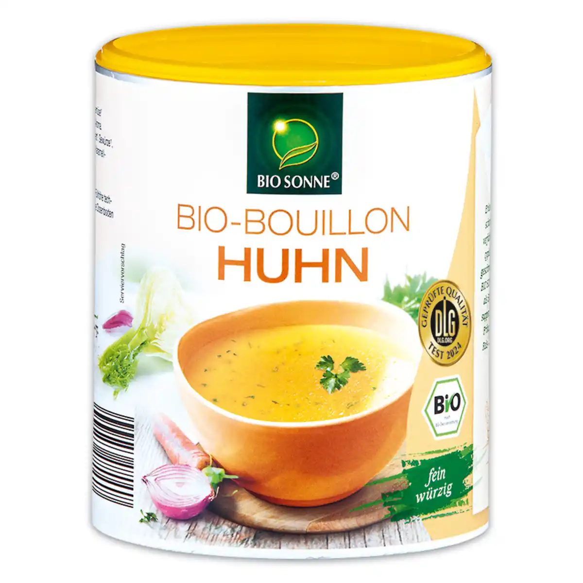 Bild 4 von Bio Sonne Bio-Bouillon