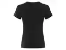 Bild 3 von Puma Damen T-Shirt mit gesticktem Logo