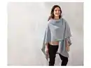 Bild 3 von esmara® Damen Poncho, mit recyceltem Material