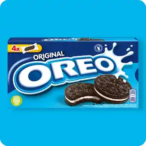   Oreo, Golden oder Original