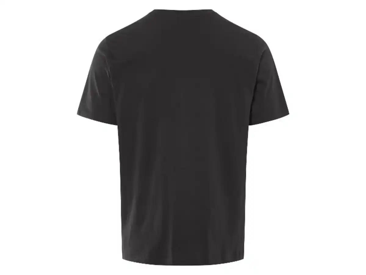 Bild 3 von Puma Herren T-Shirt »Big Cat Logo«, kurzarm