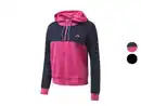 Bild 1 von CRIVIT Damen Sweatjacke, mit recyceltem Material