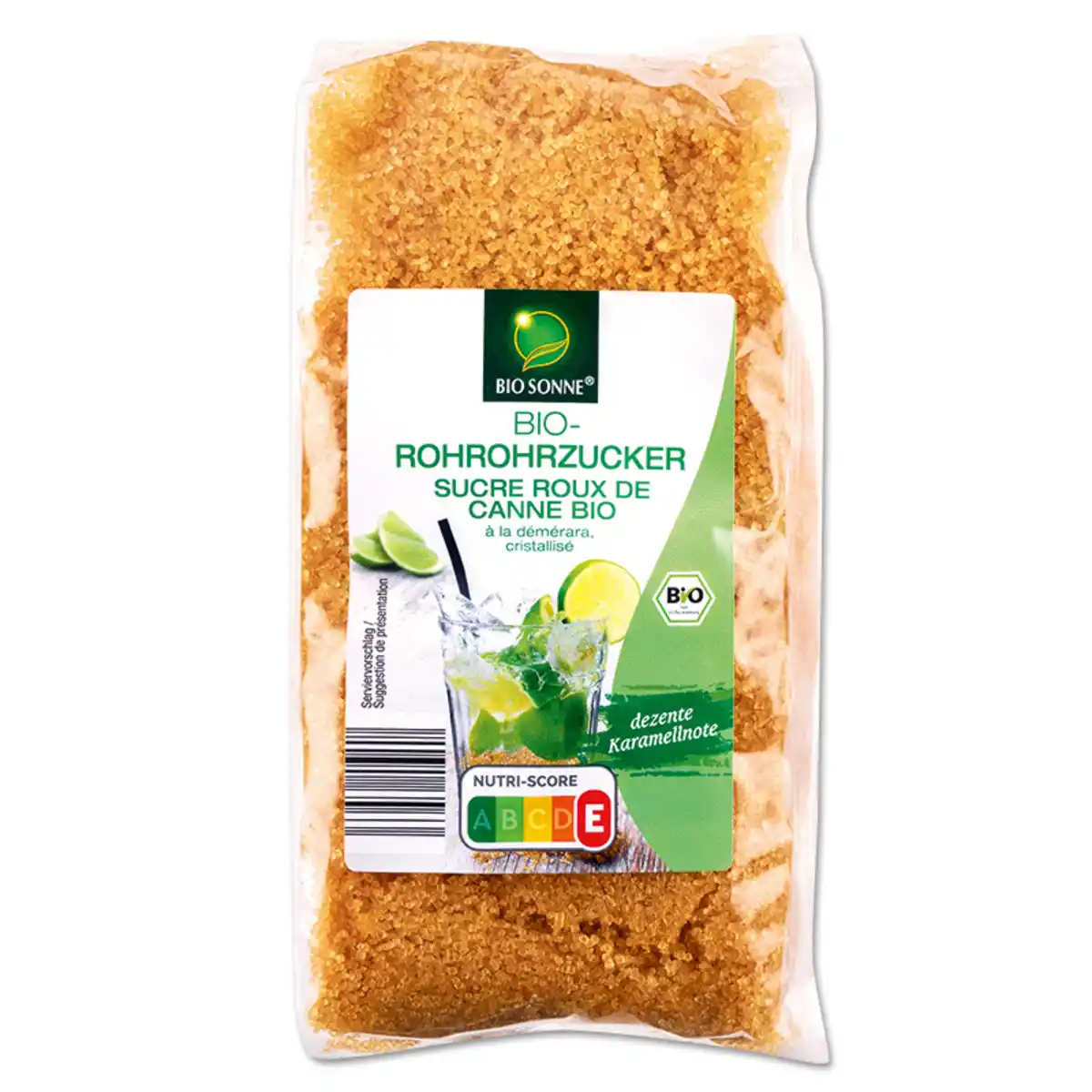 Bild 2 von Bio Sonne Bio-Zucker