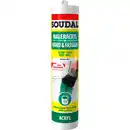 Bild 1 von Soudal Maleracryl Weiß 300 ml