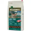 Bild 1 von REAL NATURE WILDERNESS Dark Fjord Adult Rothirsch, Wildschwein & Geflügel 2,5 kg