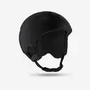 Bild 1 von WEDZE Skihelm Kinder - 500 schwarz