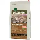 Bild 1 von REAL NATURE WILDERNESS Wide Savannah Kitten Geflügel, Lamm & Wildschwein 2,5 kg