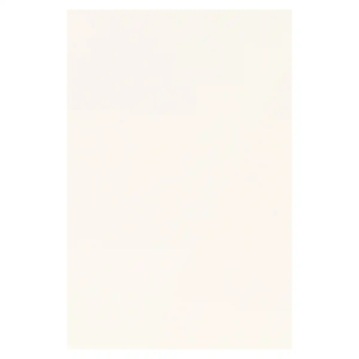 Bild 2 von Kaindl Arbeitsplatte Weiß 260 cm x 60 cm x 2,8 cm