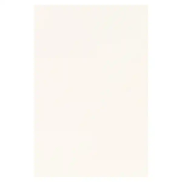 Bild 2 von Kaindl Arbeitsplatte Weiß 260 cm x 60 cm x 2,8 cm