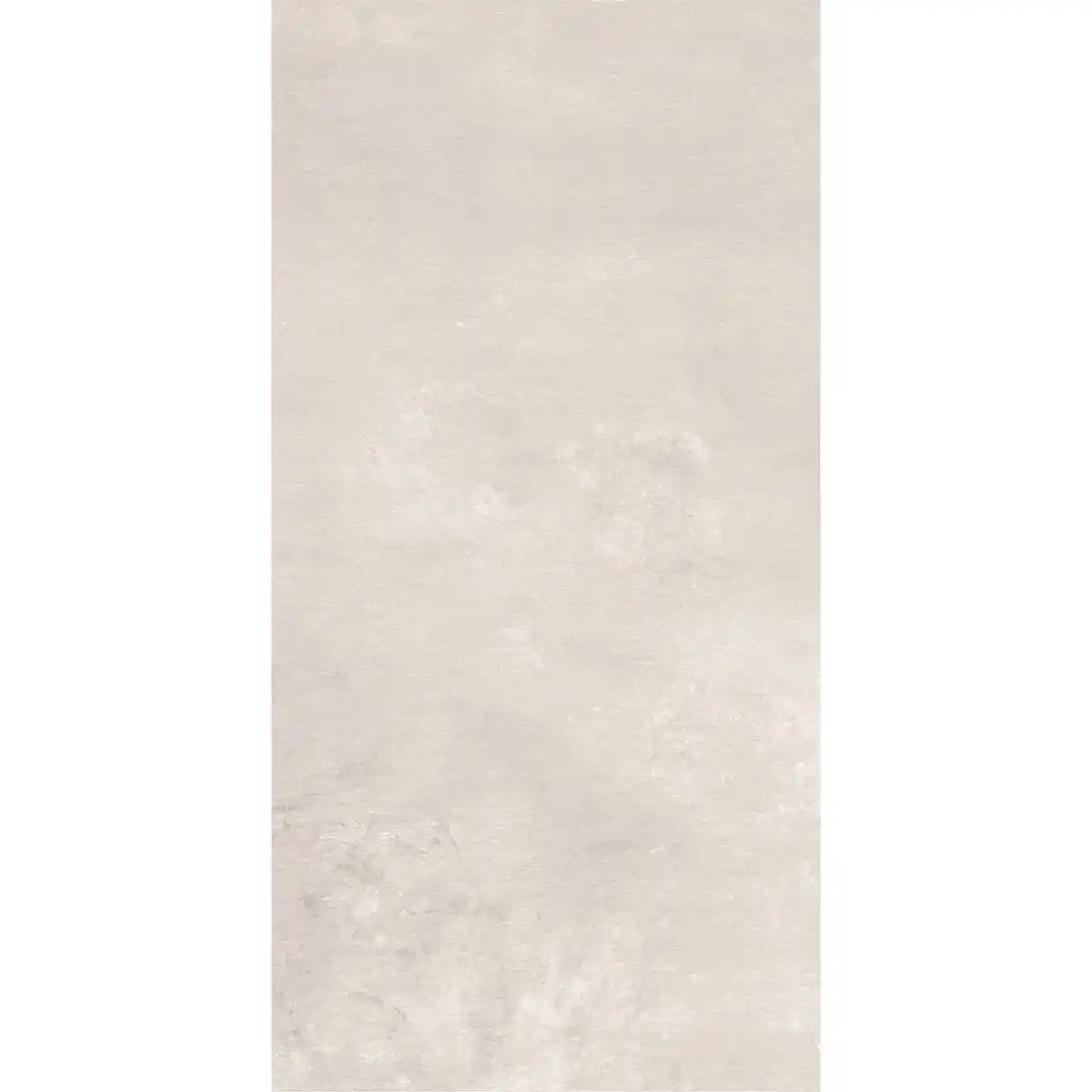 Bild 4 von Bodenfliese Denver Feinsteinzeug Weiß Glasiert Matt Rektifiziert 30 cm x 60 cm