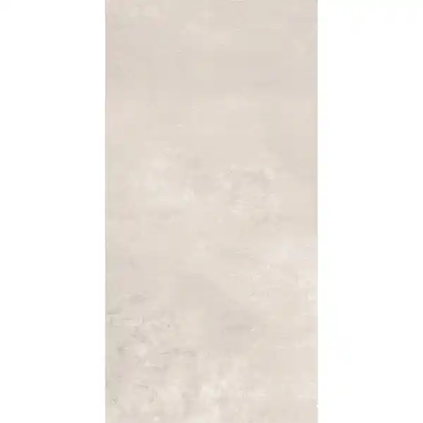 Bild 4 von Bodenfliese Denver Feinsteinzeug Weiß Glasiert Matt Rektifiziert 30 cm x 60 cm