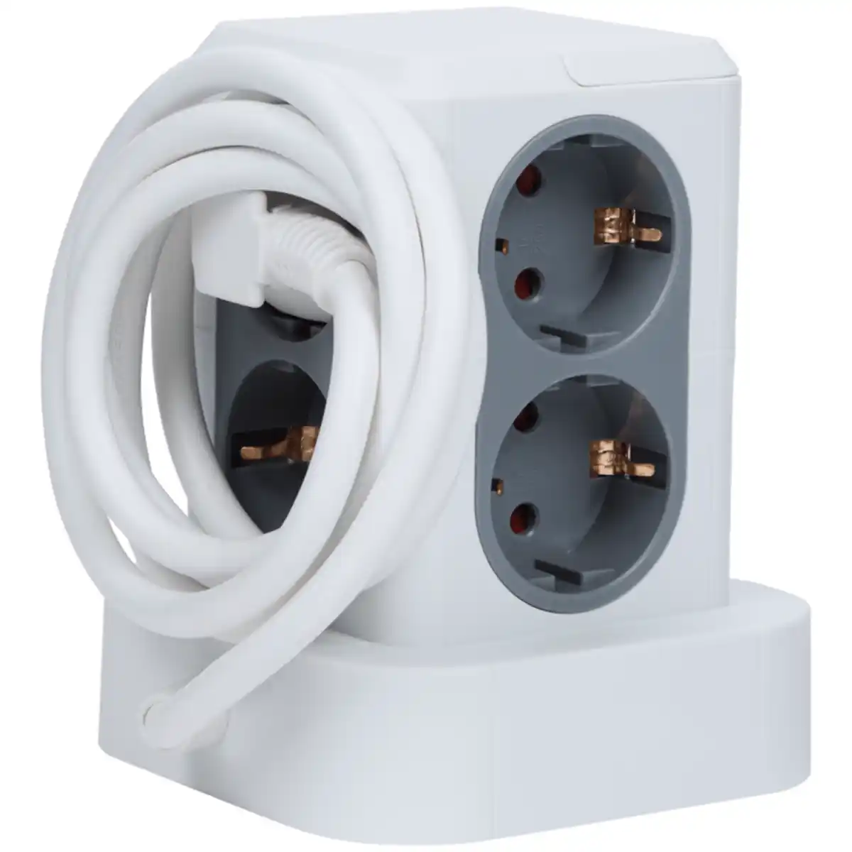 Bild 2 von Pro-max Steckdose