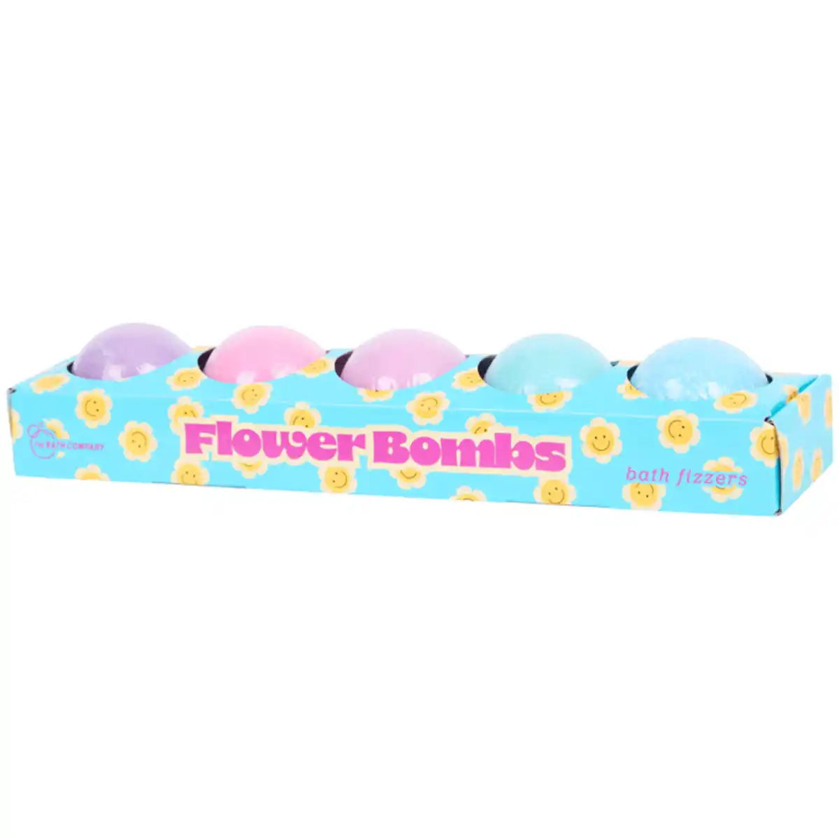 Bild 2 von The Bath Company Badekugeln