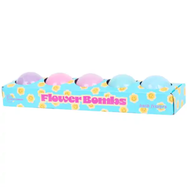 Bild 2 von The Bath Company Badekugeln