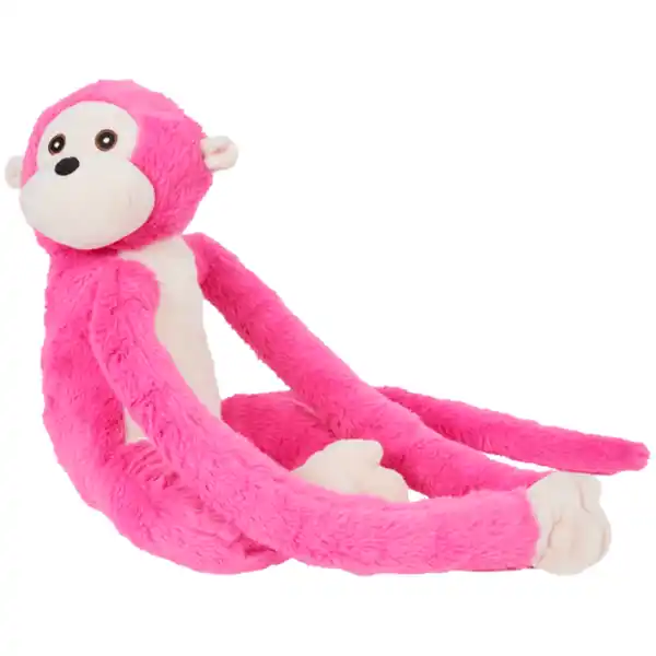 Bild 3 von Kuscheltier Affe