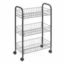 Bild 1 von Allzweckwagen 3 Etagen 41x23x61cm