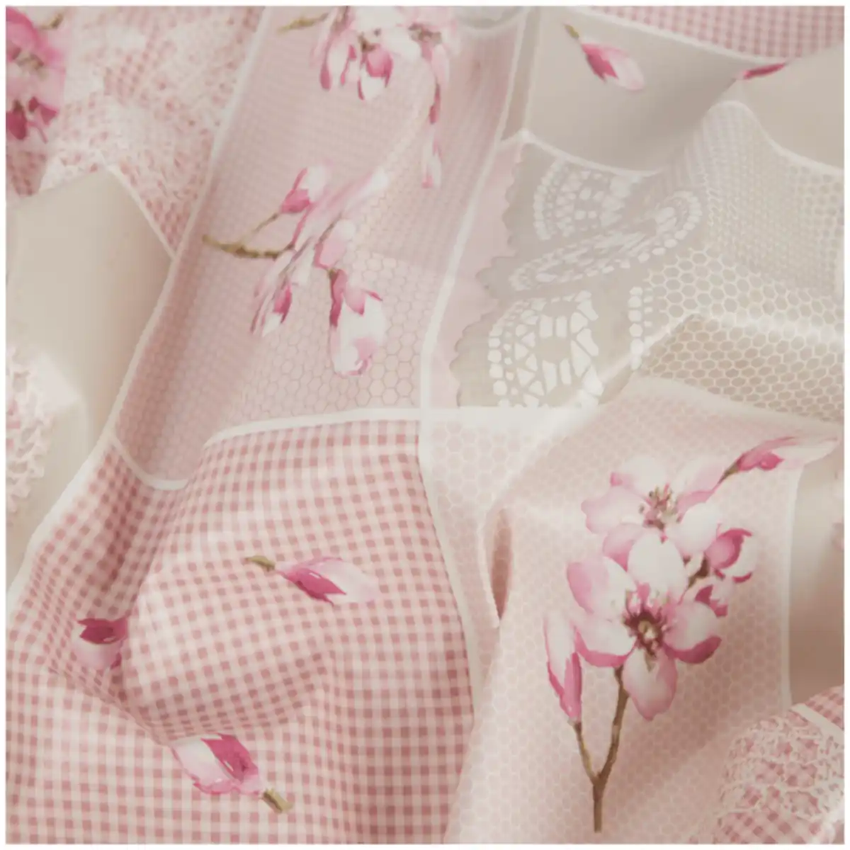 Bild 4 von Fantastik Vinyl-Tischdecke